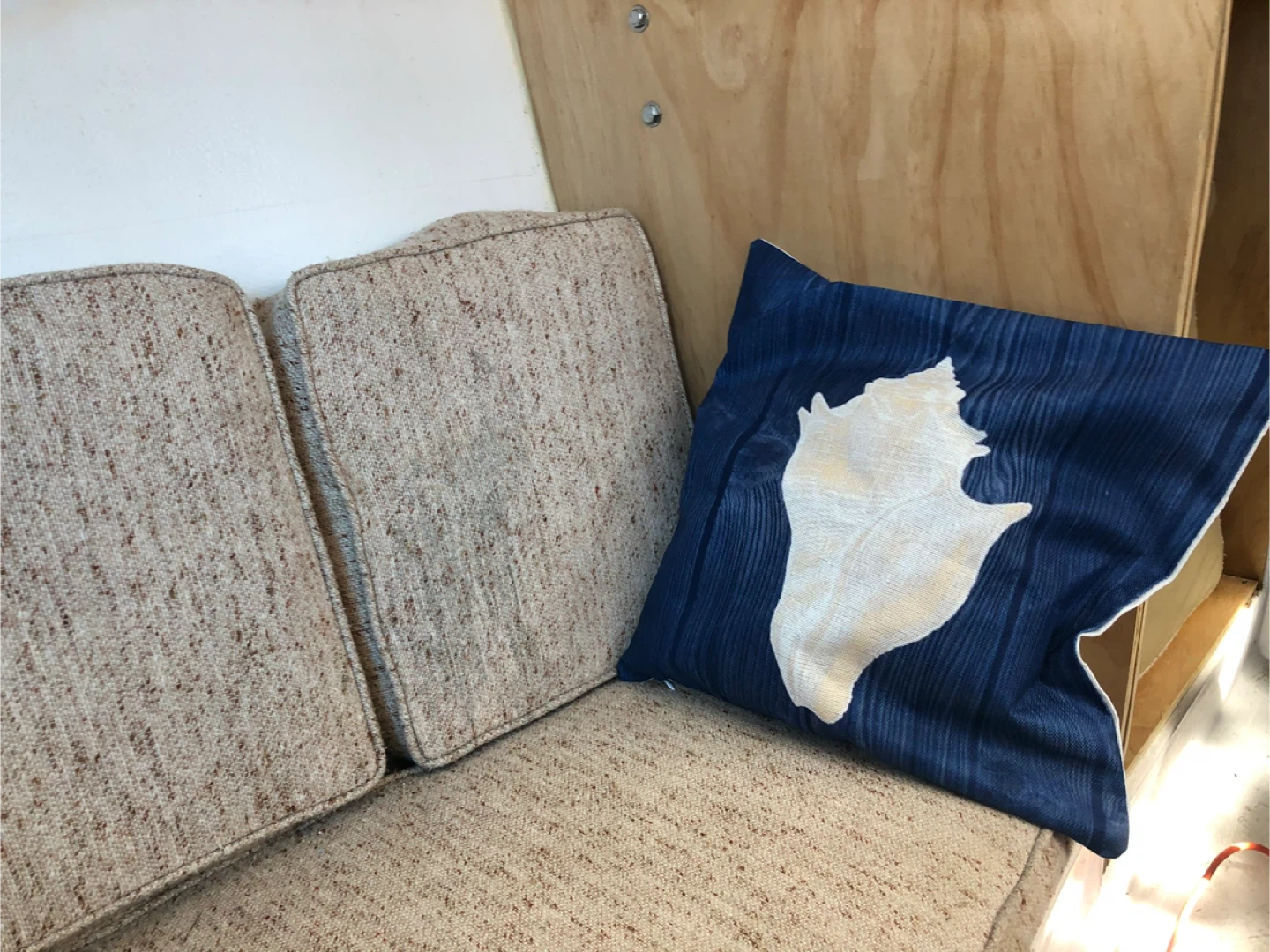 Catalina 27 for Sale - photo 4