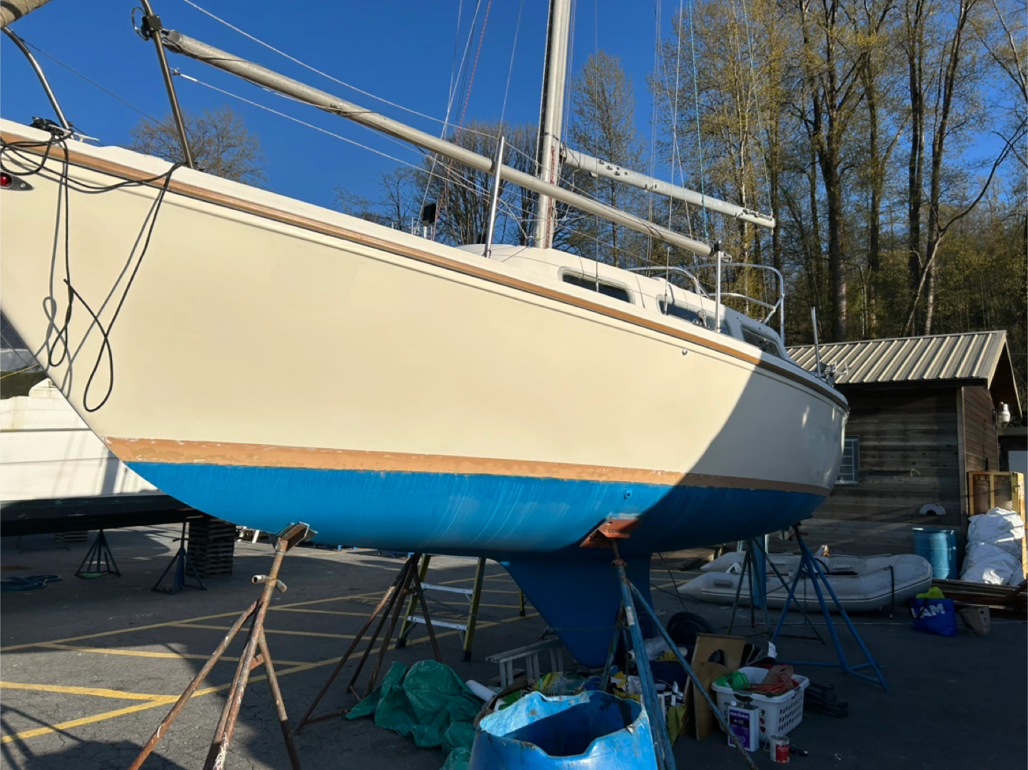 Catalina 27 for Sale