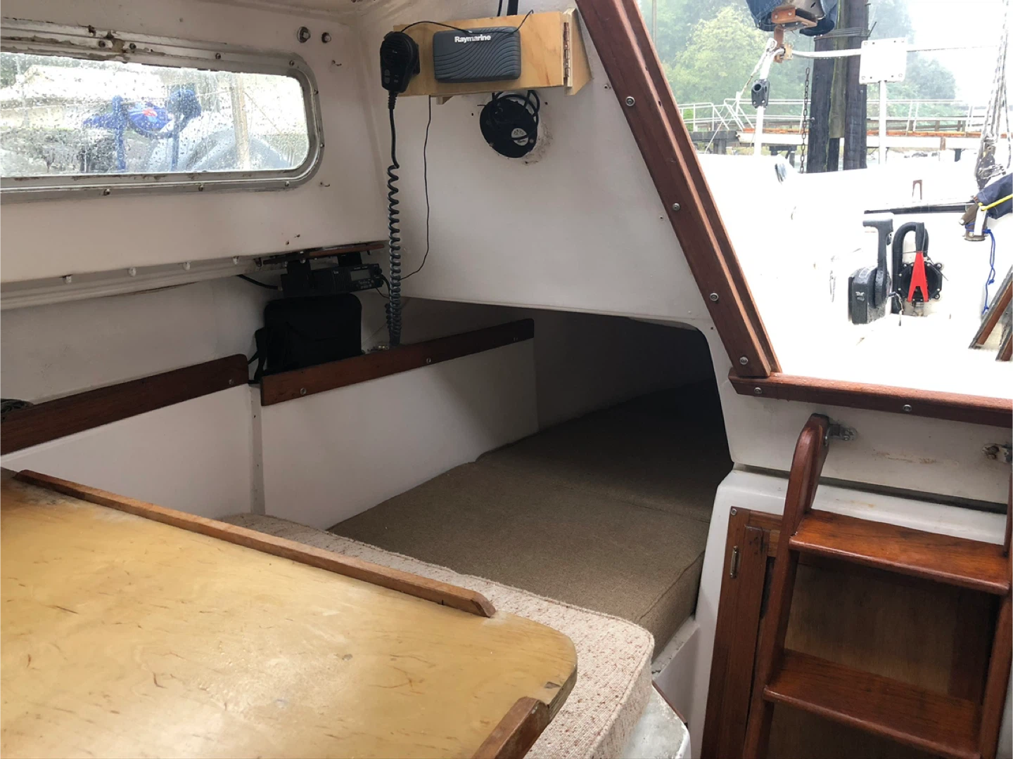 Catalina 27 for Sale - photo 5