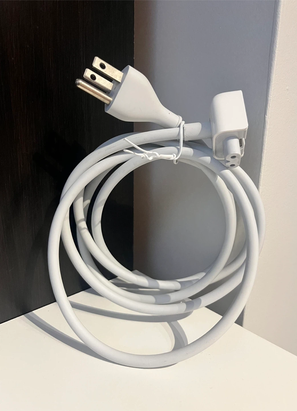 MacBook pro Replacement Power Adapter Extension Cord - photo 2