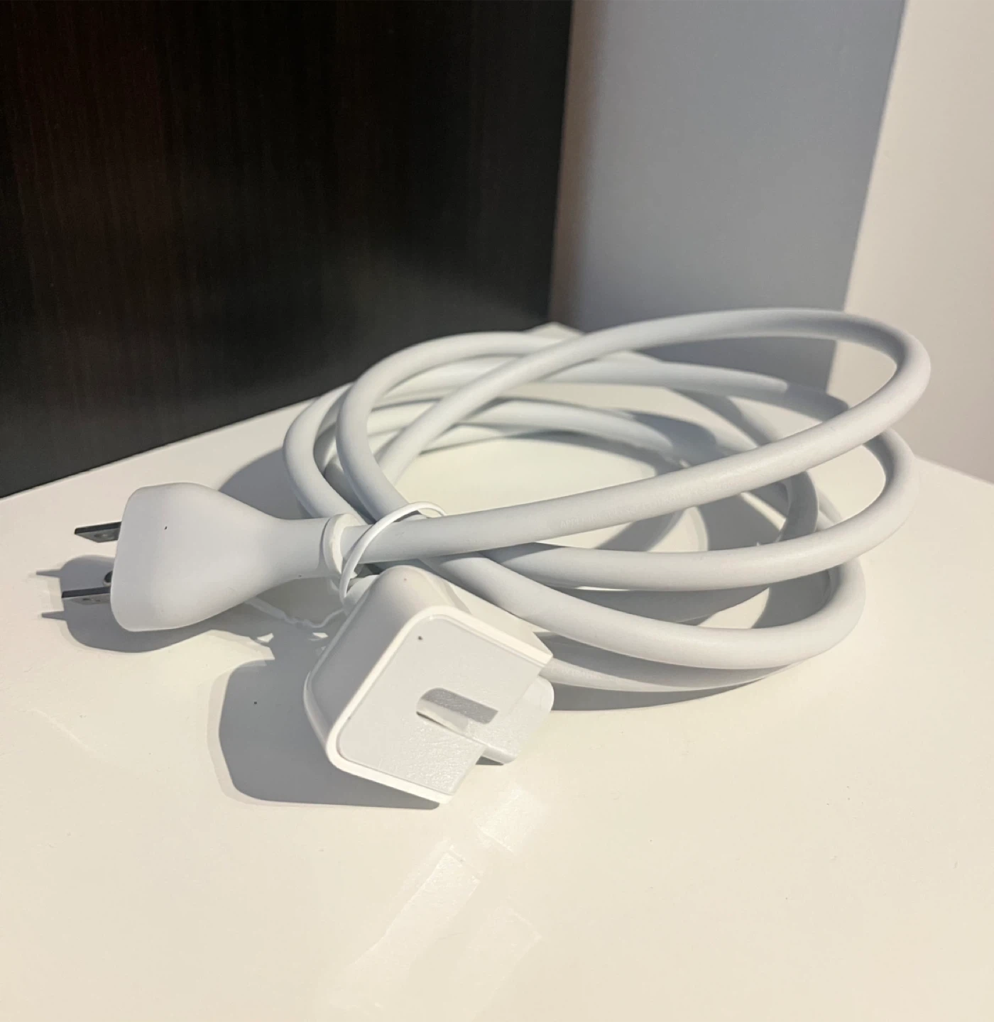 MacBook pro Replacement Power Adapter Extension Cord