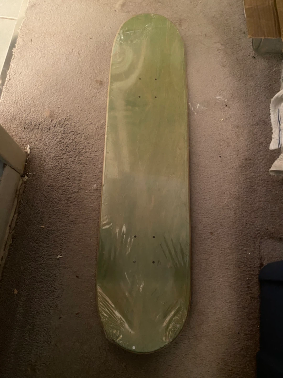 Brand new skateboard (board only no wheels) - photo 2