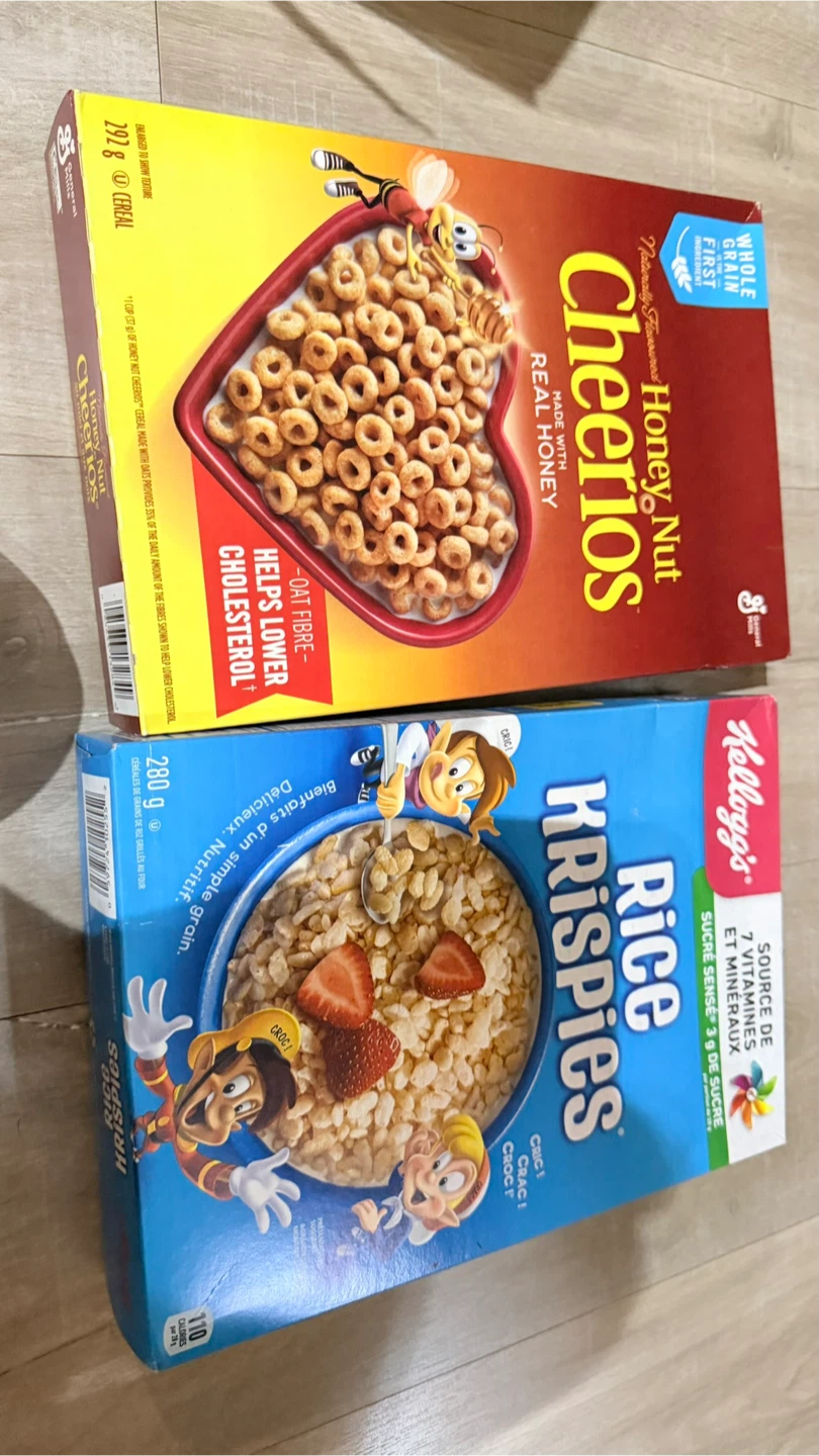 Kellogg's Nutri Grain Bars Bundle - photo 3