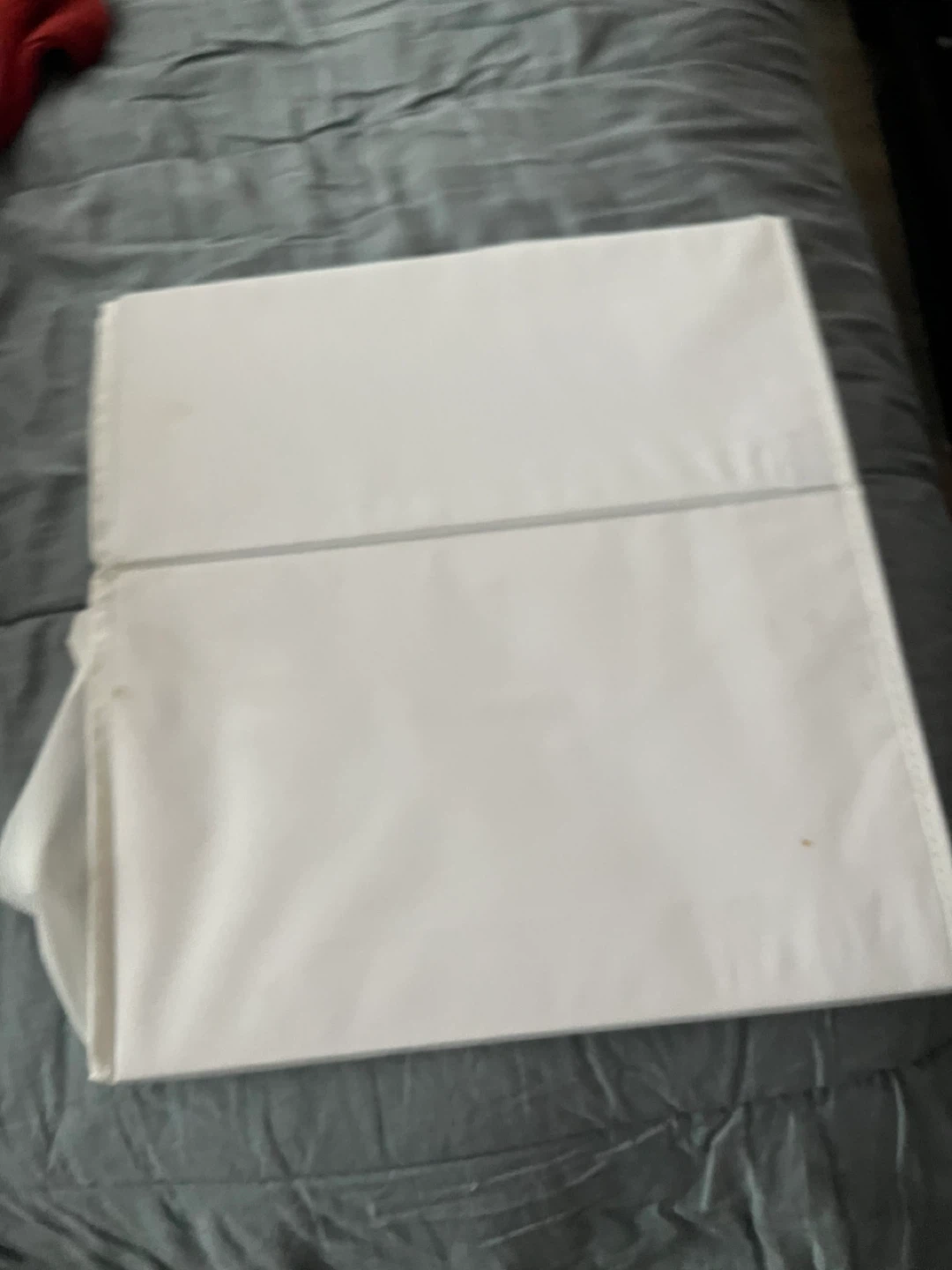 14 White IKEA shoe bags - photo 3