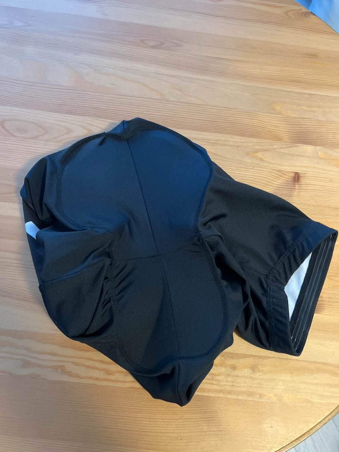 Audi Sport Cycling Jersey and Shorts Set - photo 3