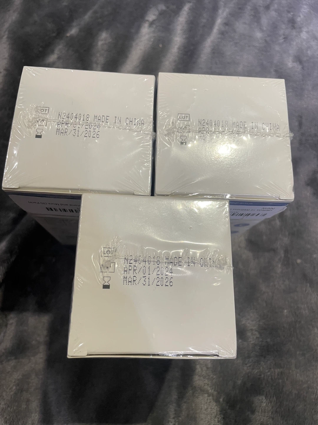 Diagnox UrinOIX-10 Urinalysis Test Strips (30 Packs) - photo 4