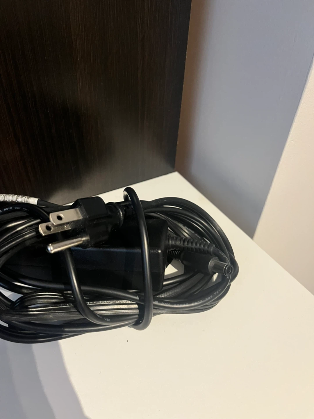 HP Laptop Power Adapter 65W - photo 2
