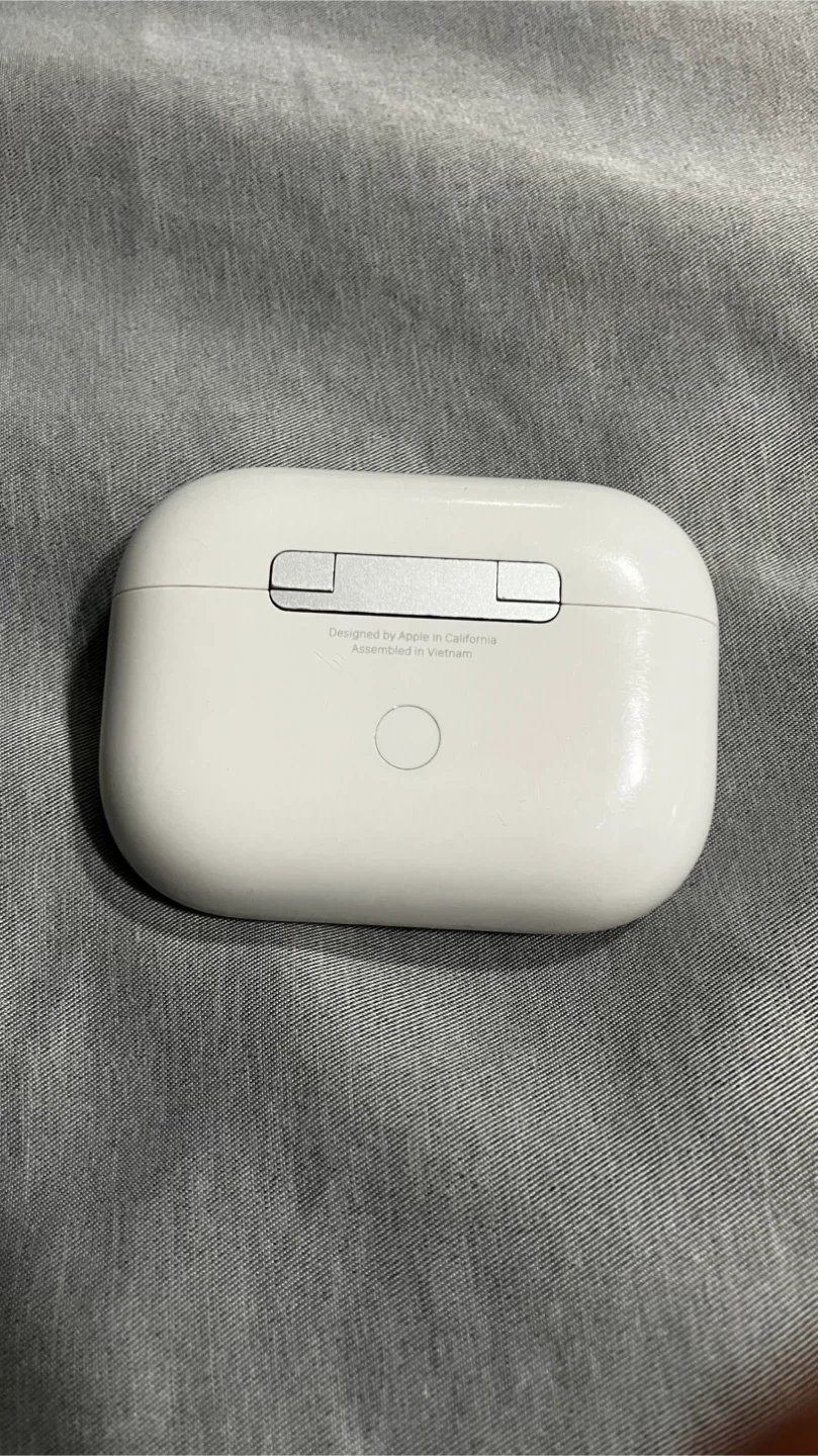 Apple AirPods Pro (1st Generation) - photo 4