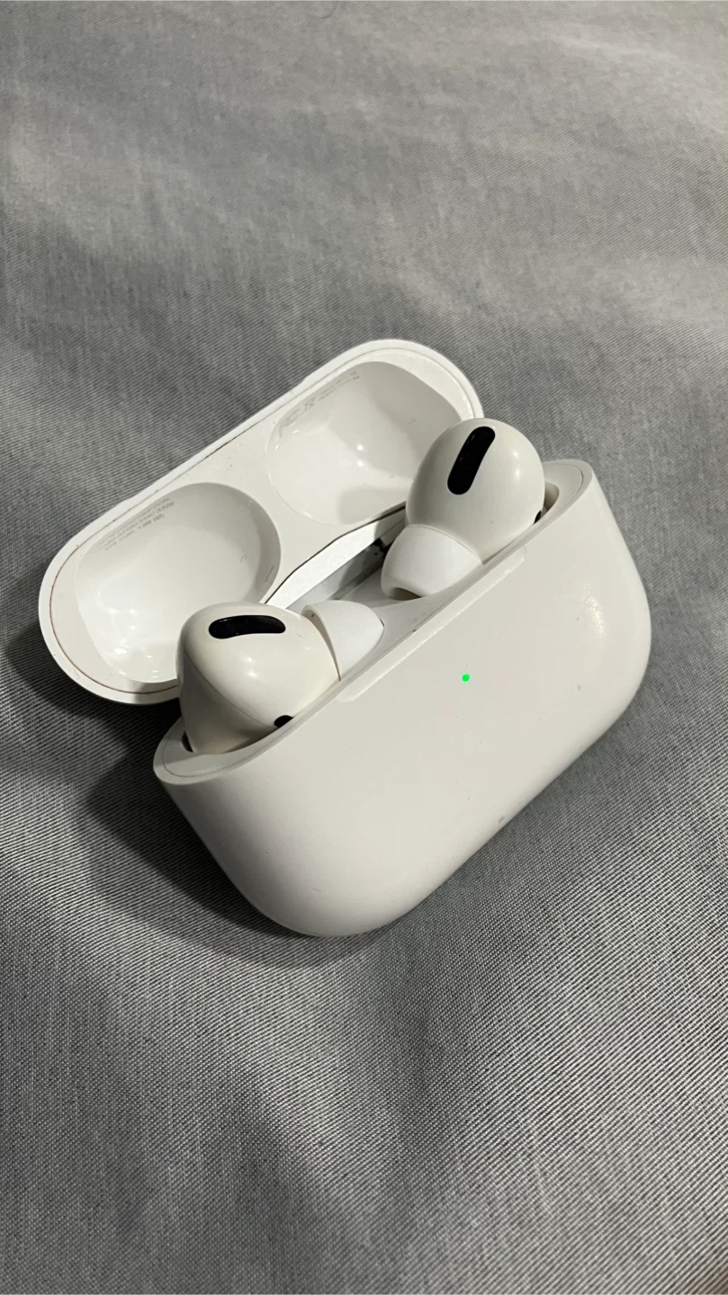 Apple AirPods Pro (1st Generation)