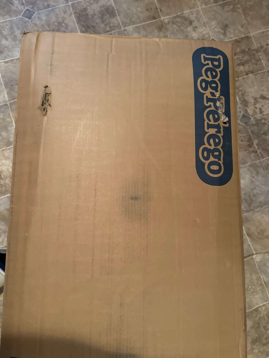 Peg Perego Stroller Classico Stone - photo 2