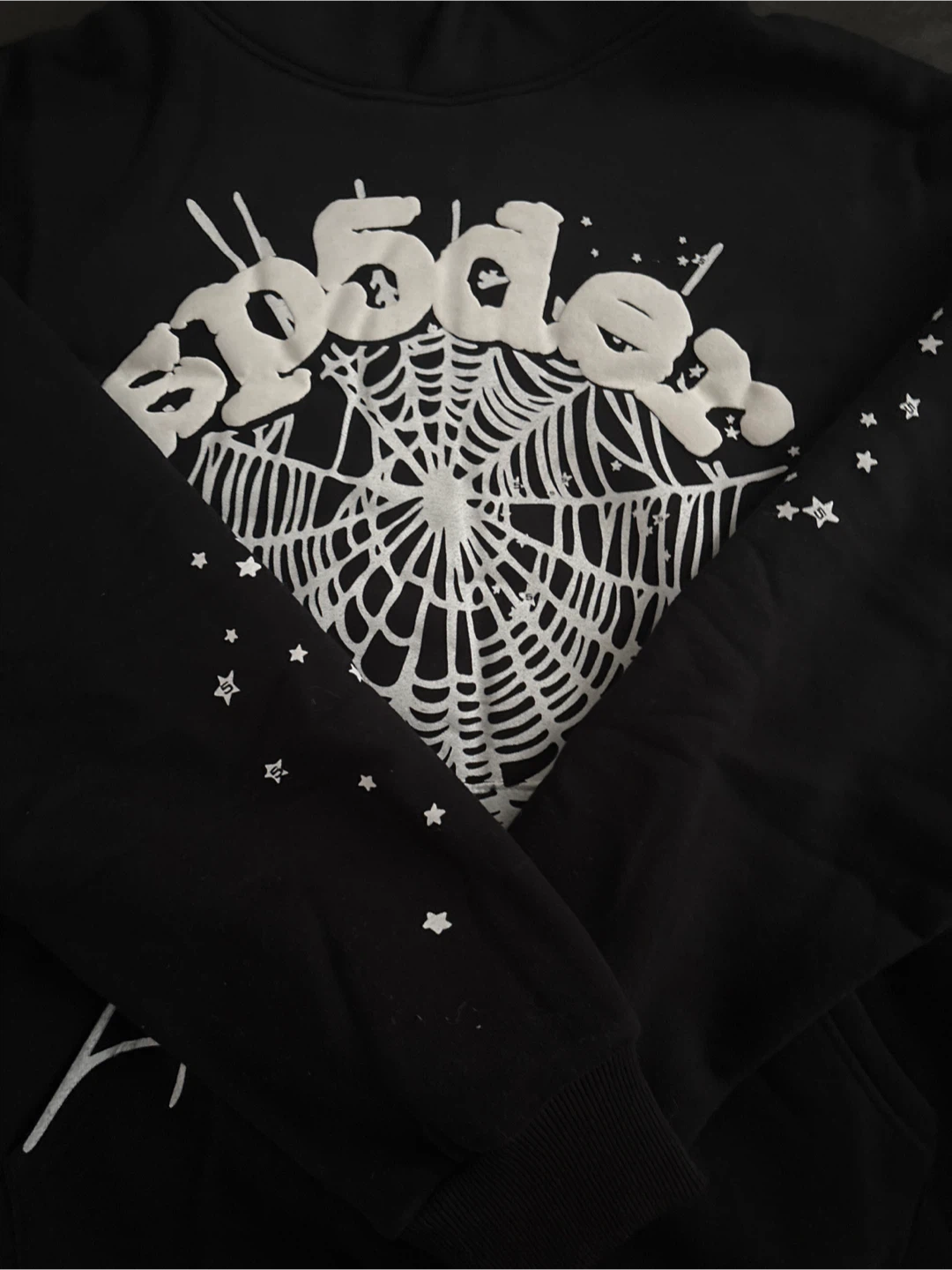 Sp5der Hoodie - photo 2