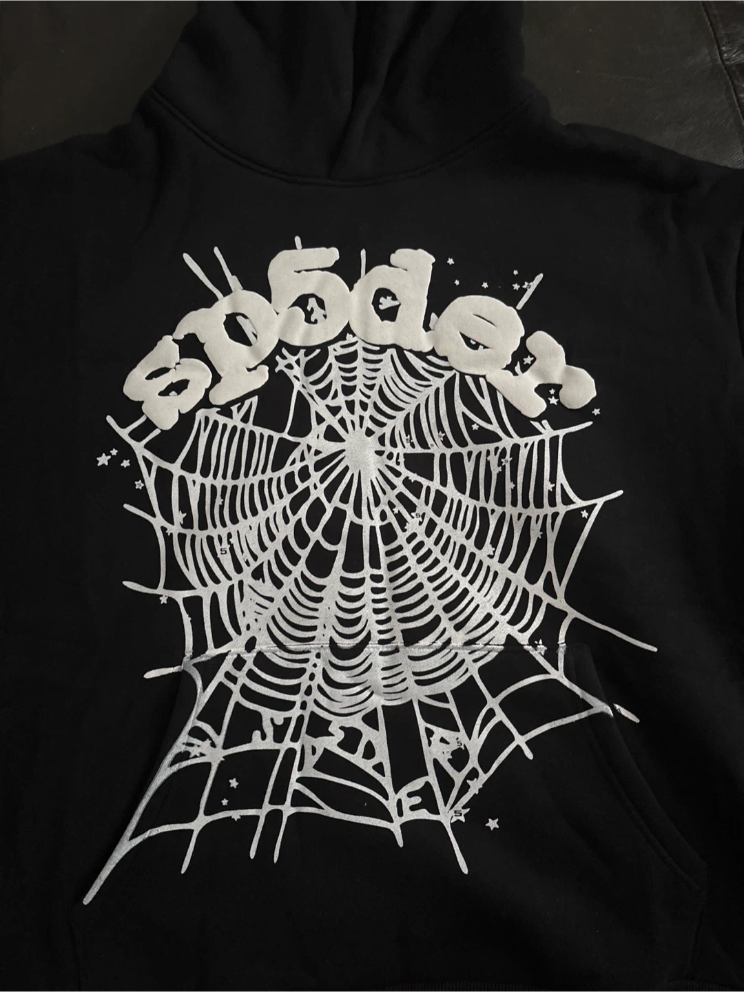 Sp5der Hoodie