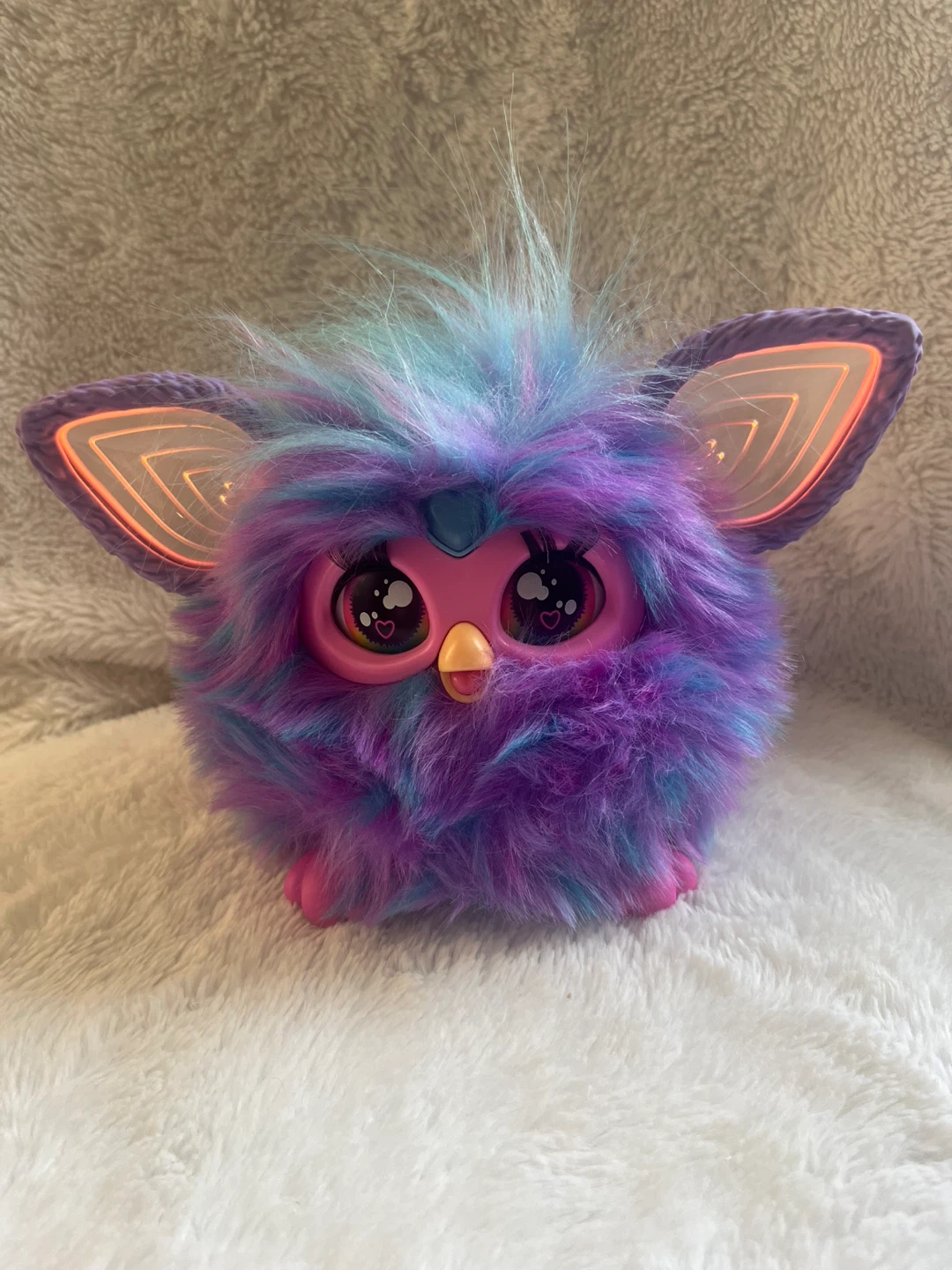 Furby Connect Talking Toy - photo 2
