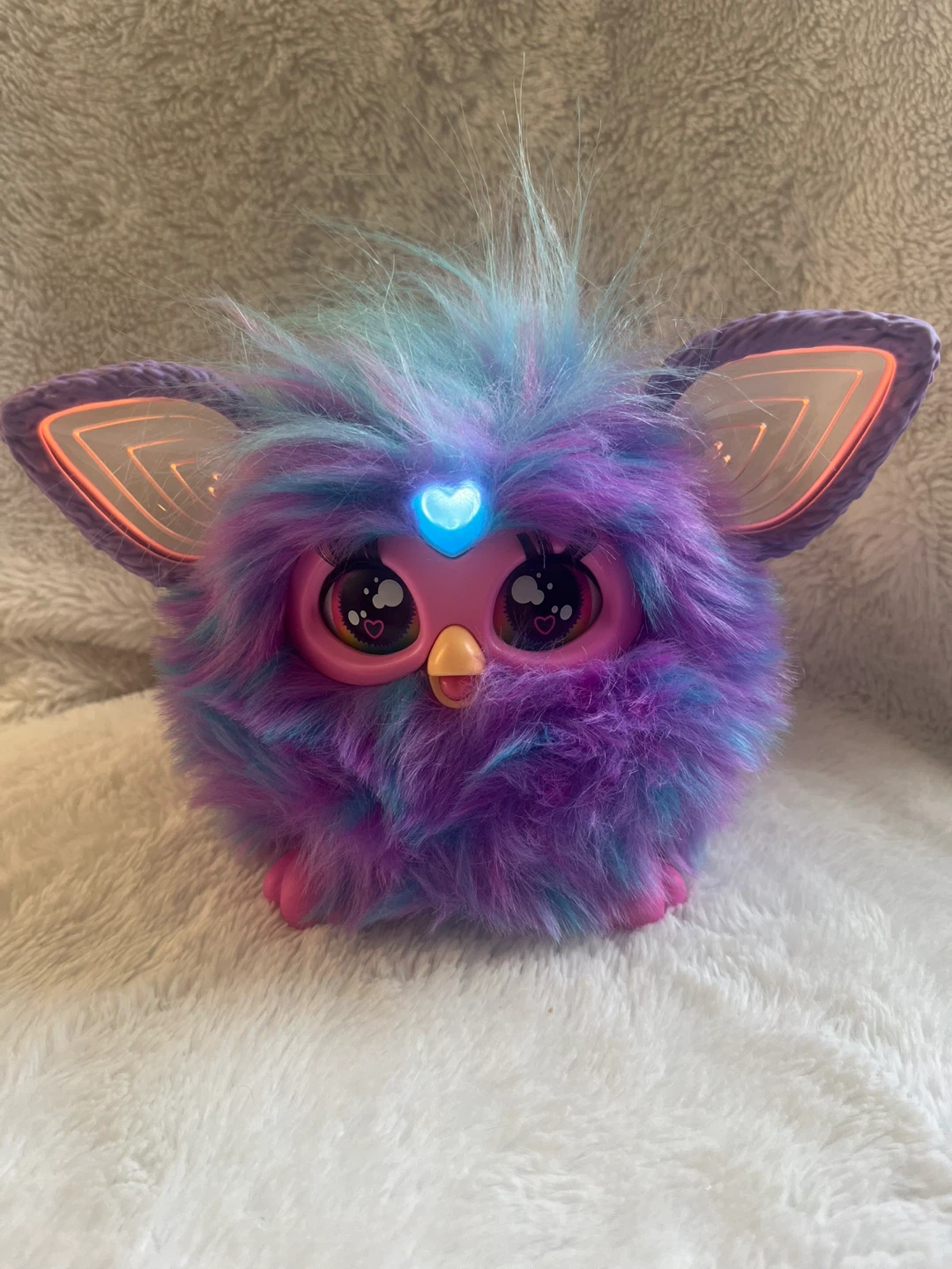Furby Connect Talking Toy