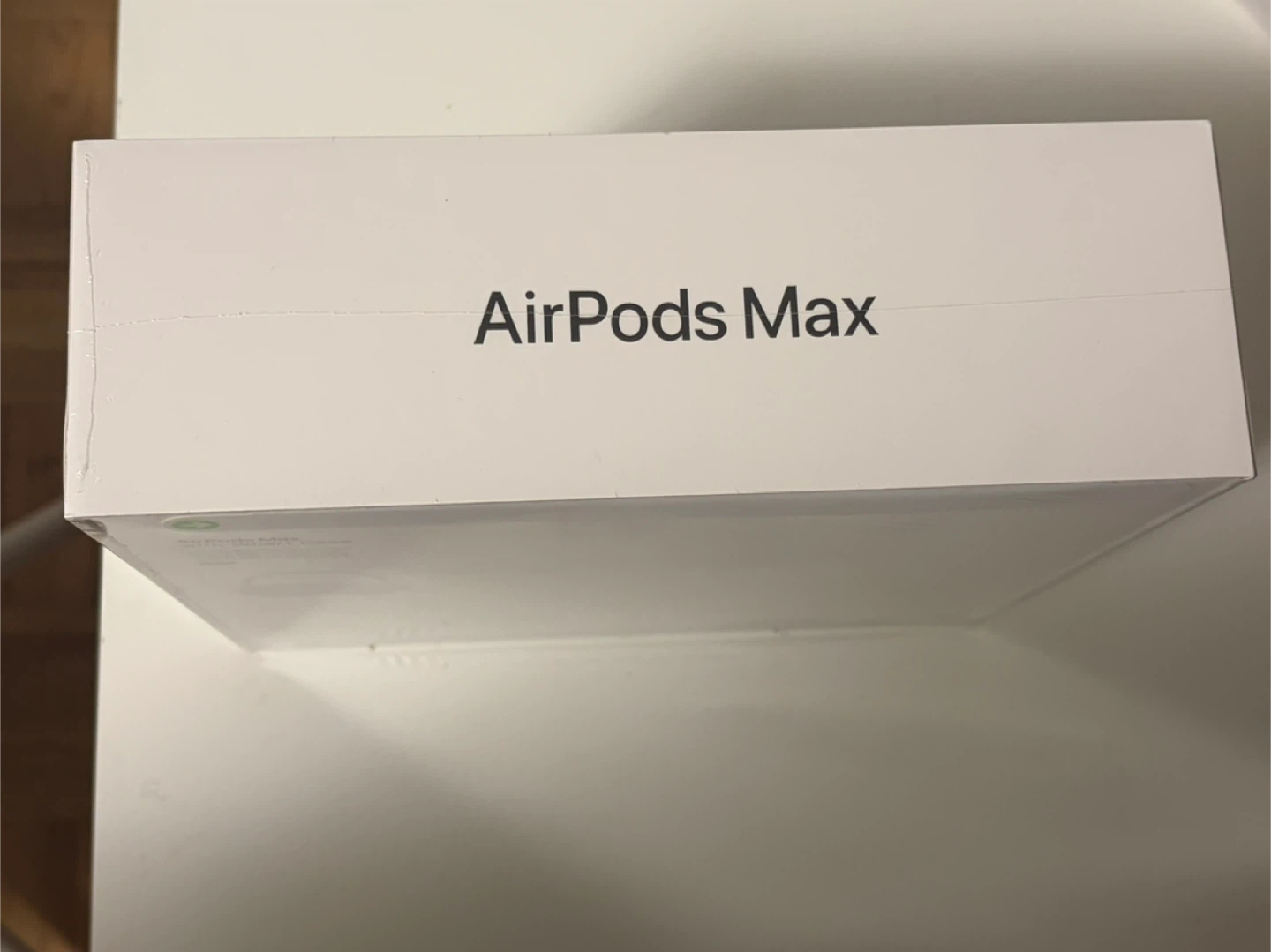 Apple AirPods Max Headphones - photo 2