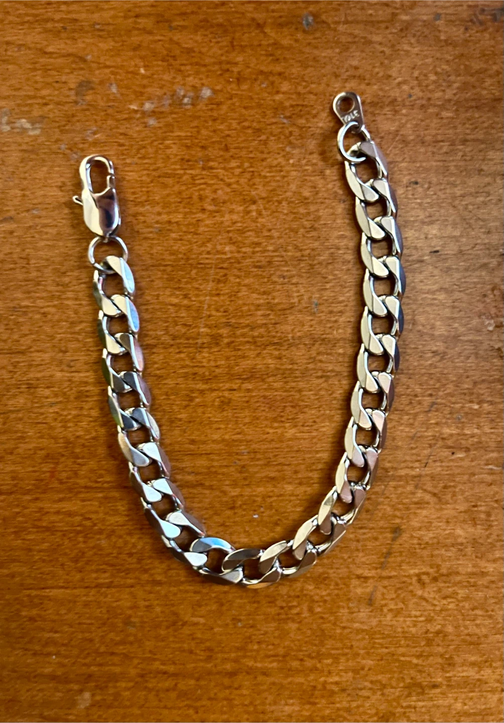 Cuban Link Chain brand new Corrosion resistant