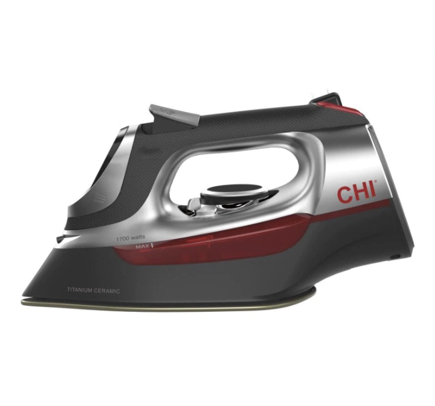 Electric Iron Brand New
