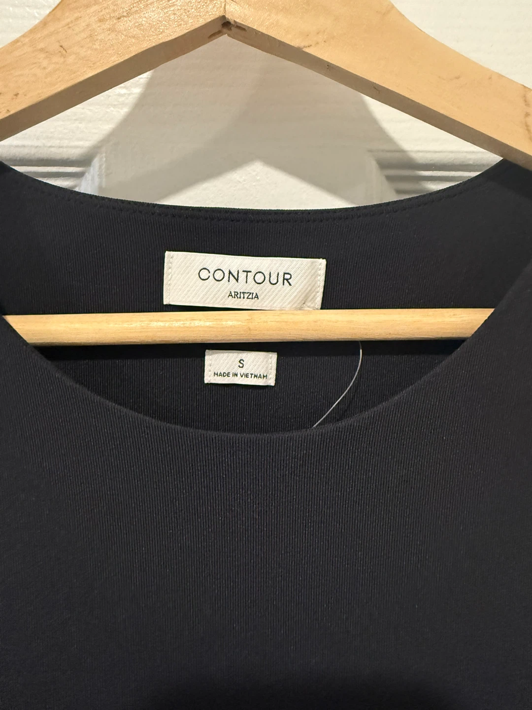 Aritzia Contour Dress - photo 2