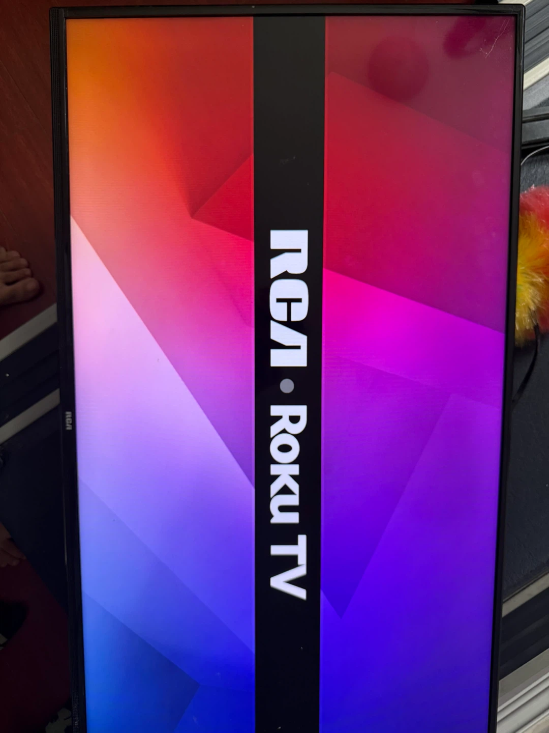 RCA Roku