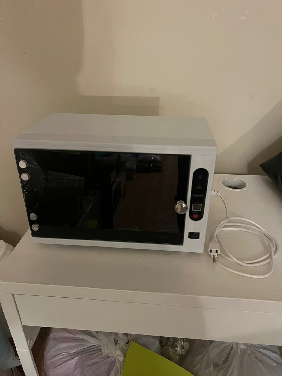 UV Sterilizer Box - photo 4