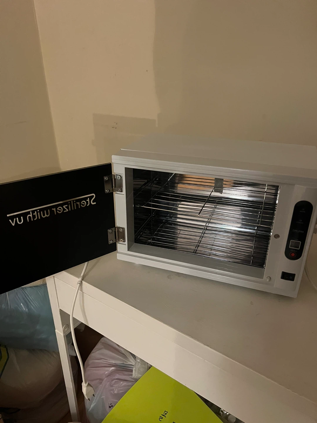 UV Sterilizer Box - photo 3