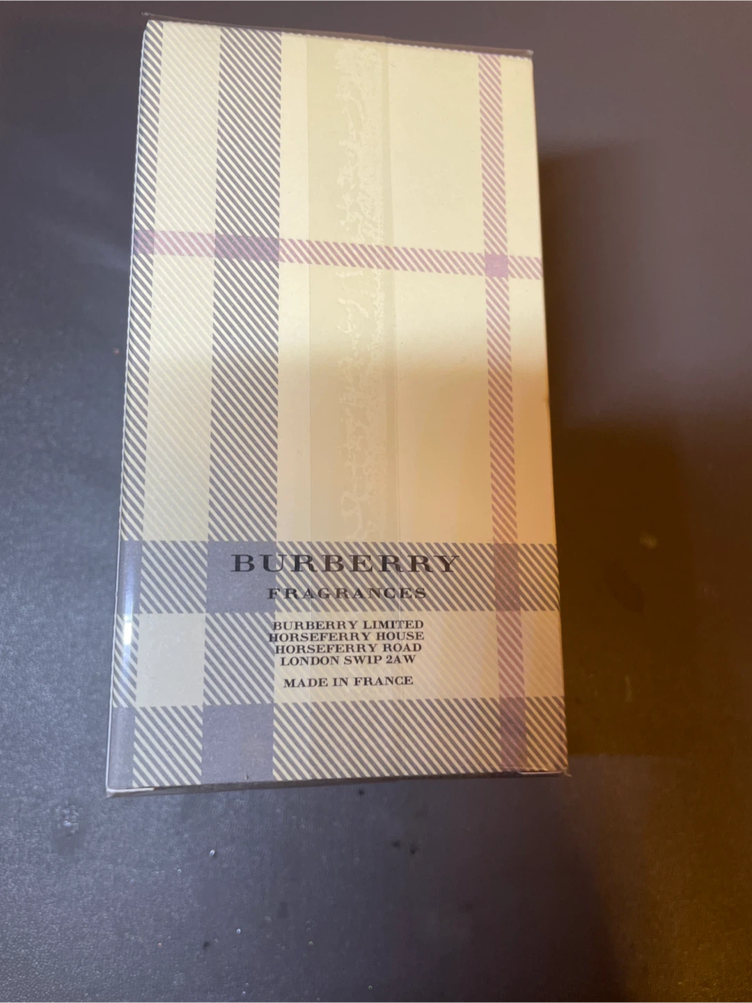New - Burberry Touch For Women Eau de Parfum 50 ML - photo 3
