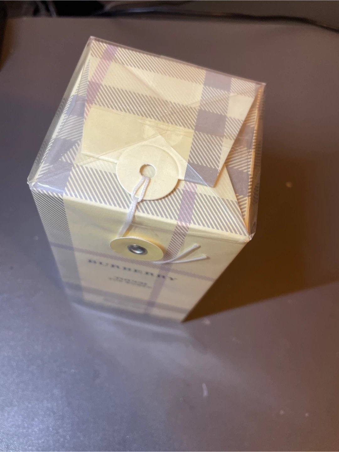 New - Burberry Touch For Women Eau de Parfum 50 ML - photo 2