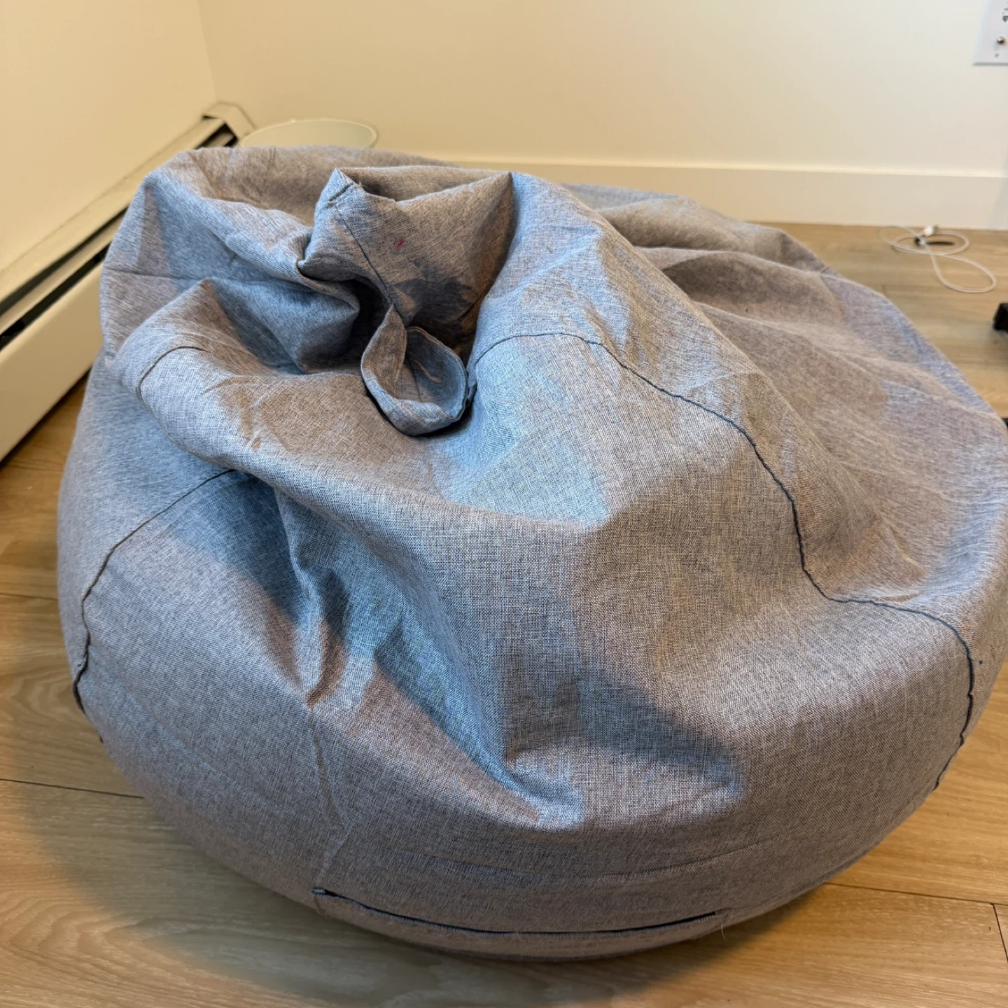 Bean Bag - photo 2