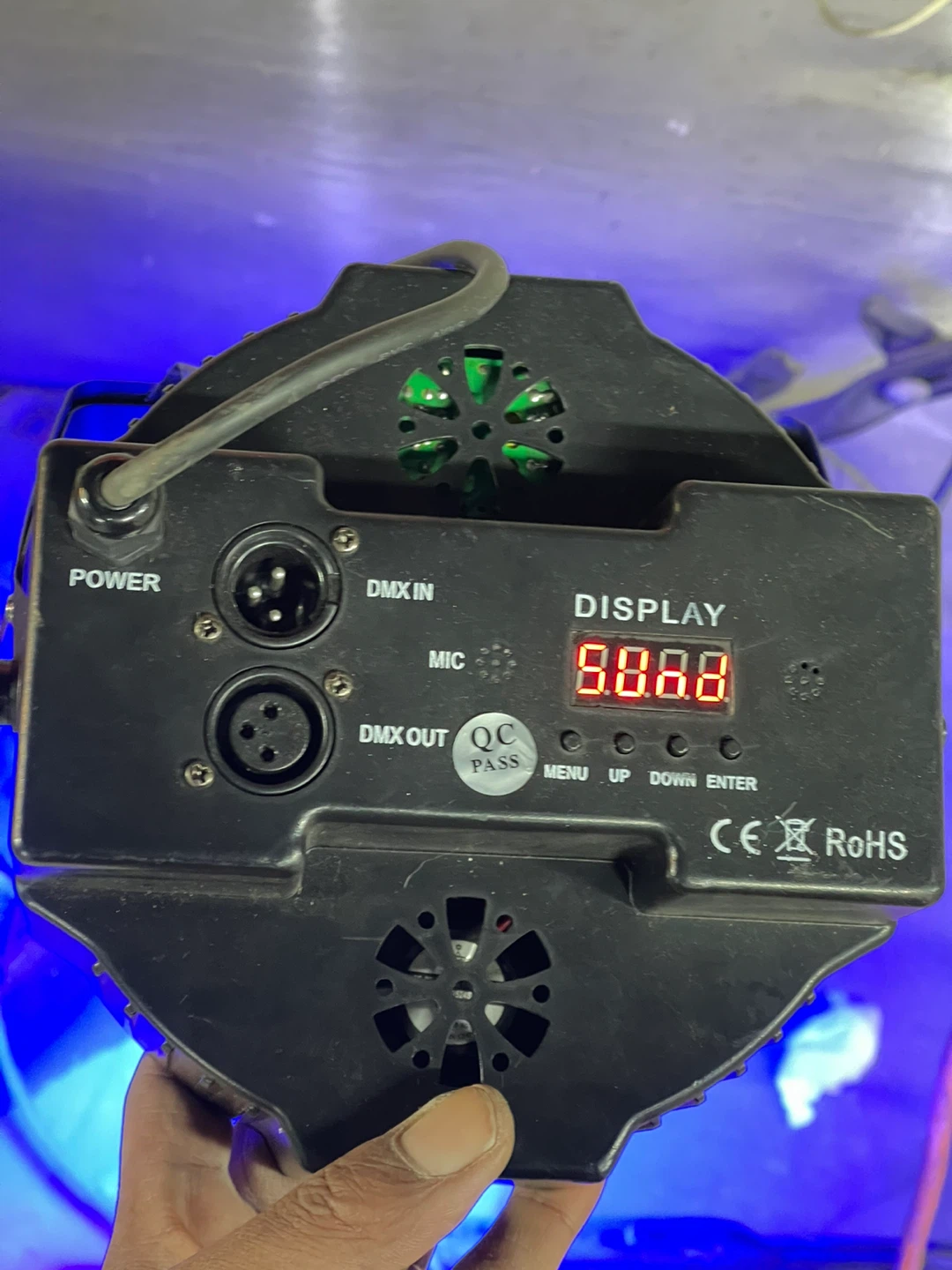 Stage Par Stage Lighting - photo 4