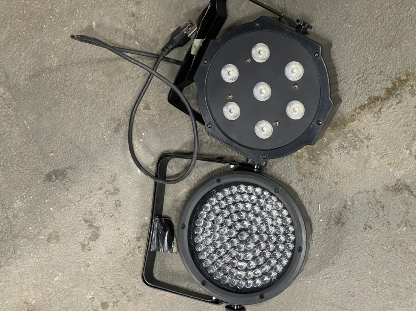 Stage Par Stage Lighting - photo 5