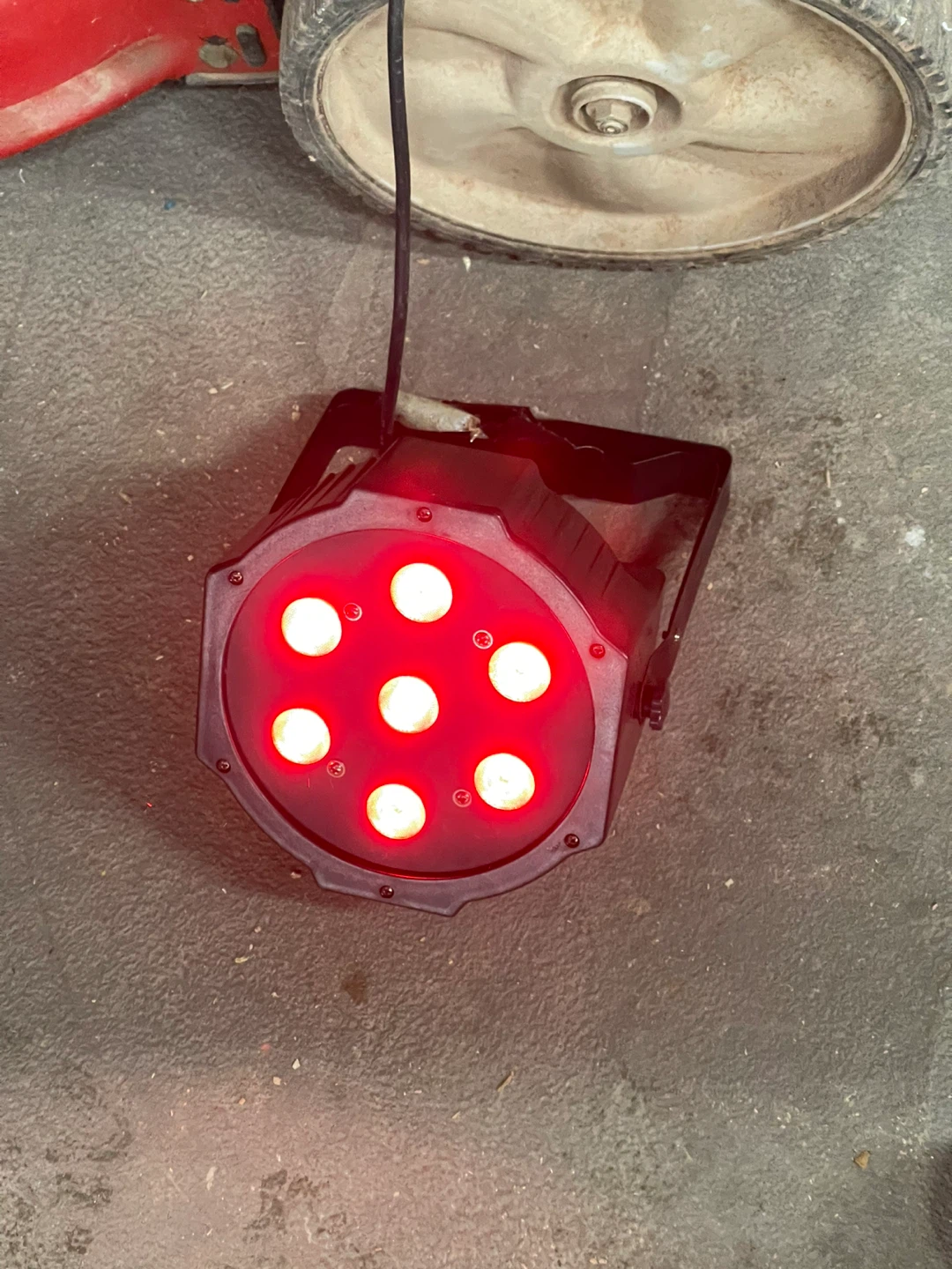 Stage Par Stage Lighting - photo 2