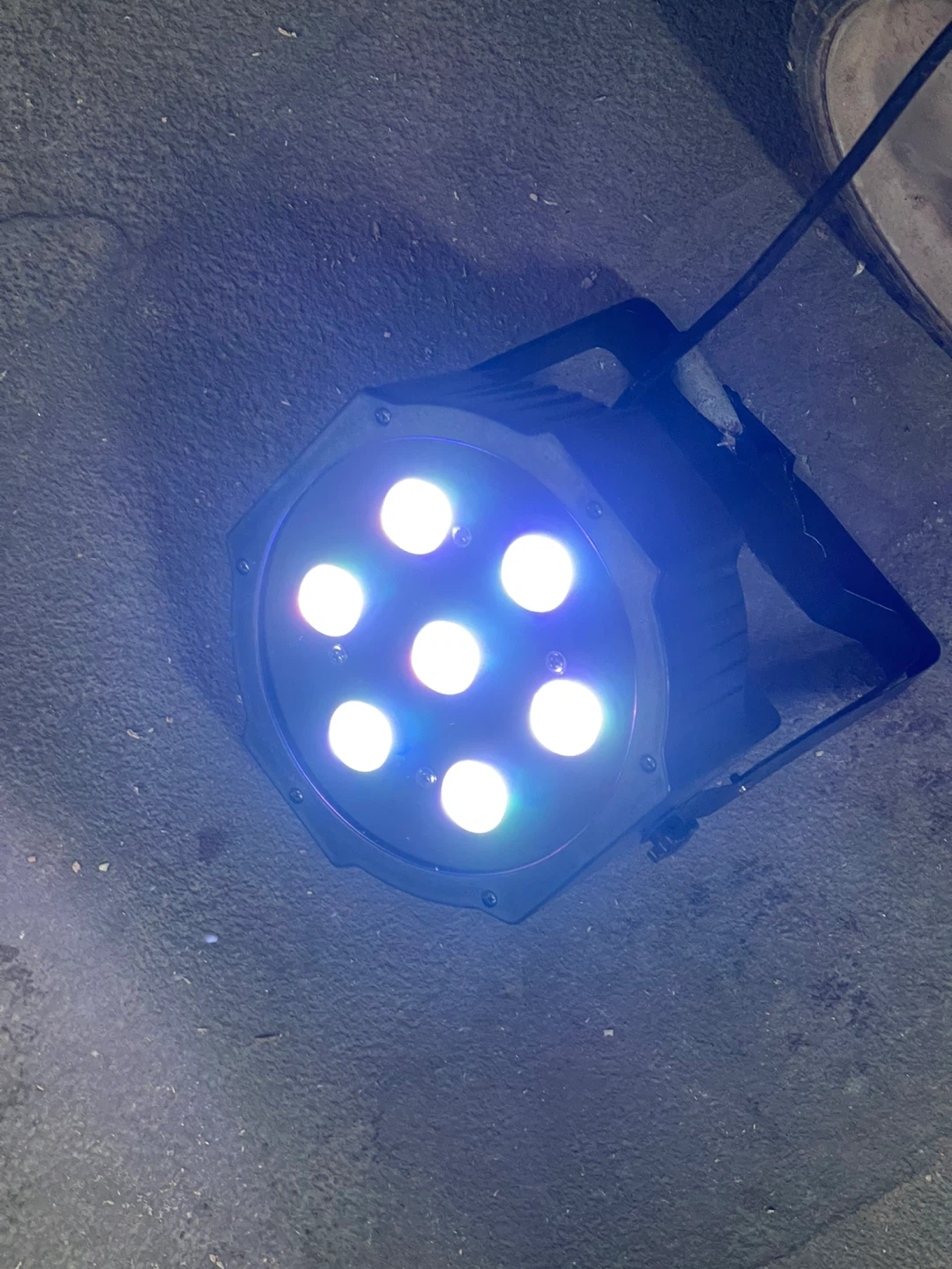 Stage Par Stage Lighting