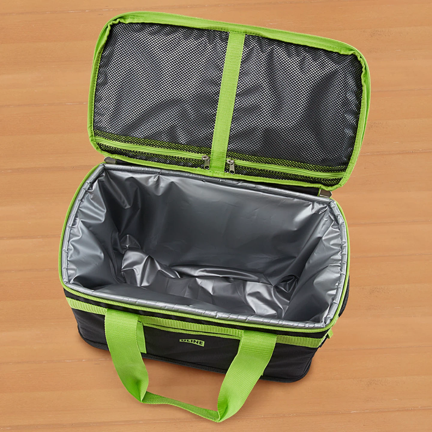 Uline Insulated Cooler Bag - photo 2