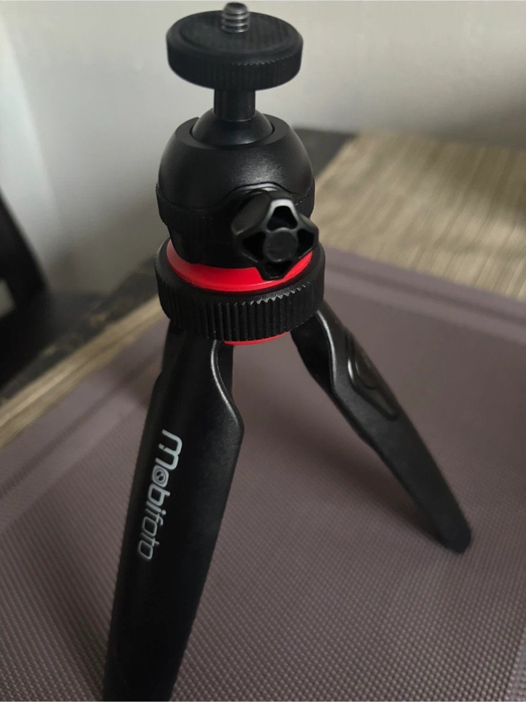 MobiFoto Mini Tripod