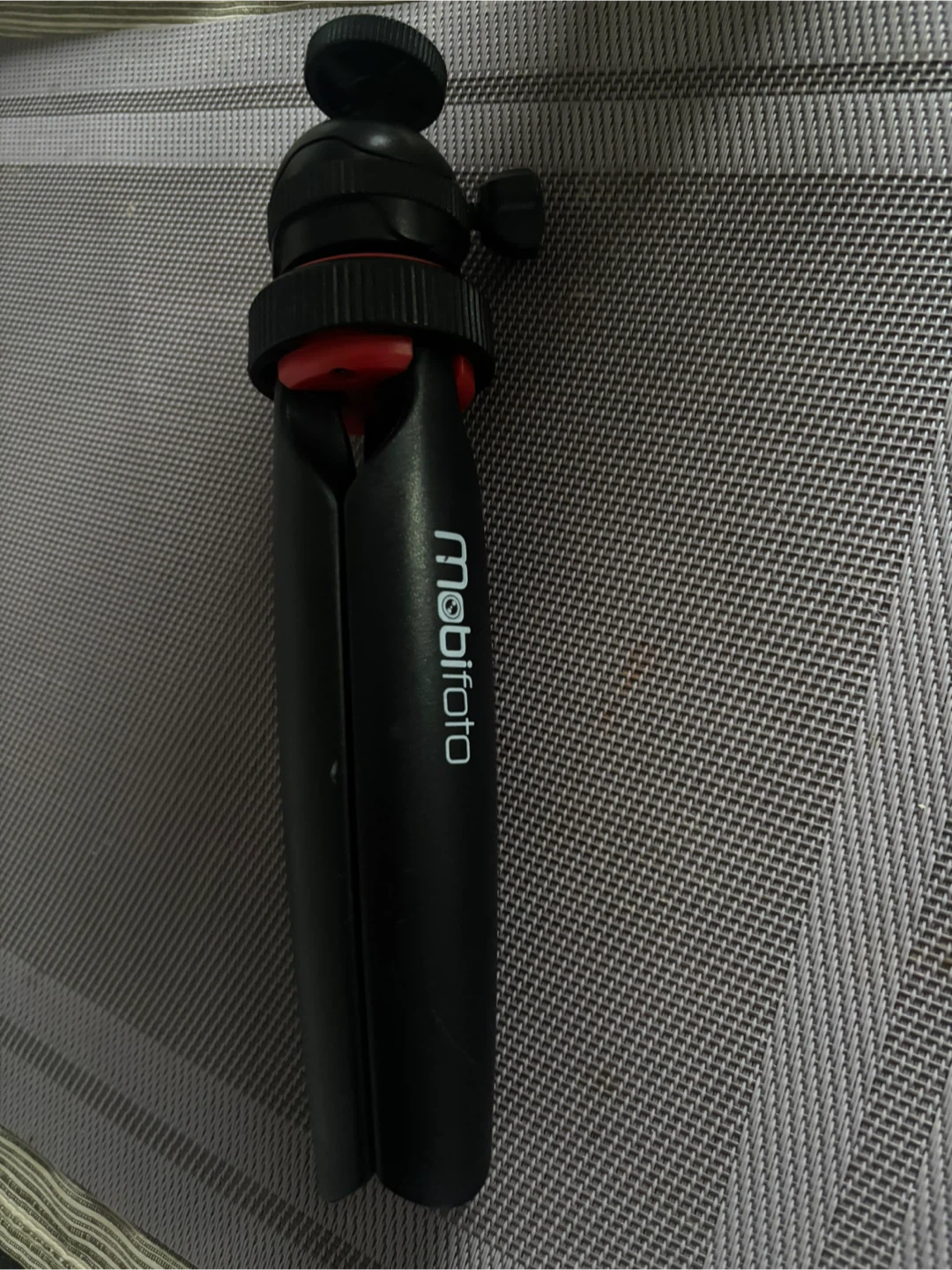 MobiFoto Mini Tripod - photo 2