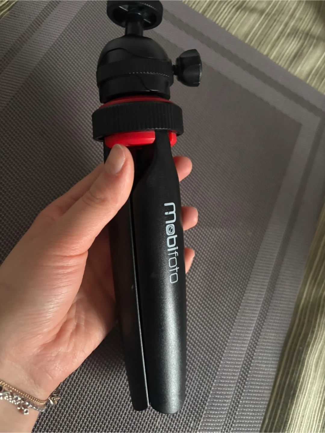 MobiFoto Mini Tripod - photo 3