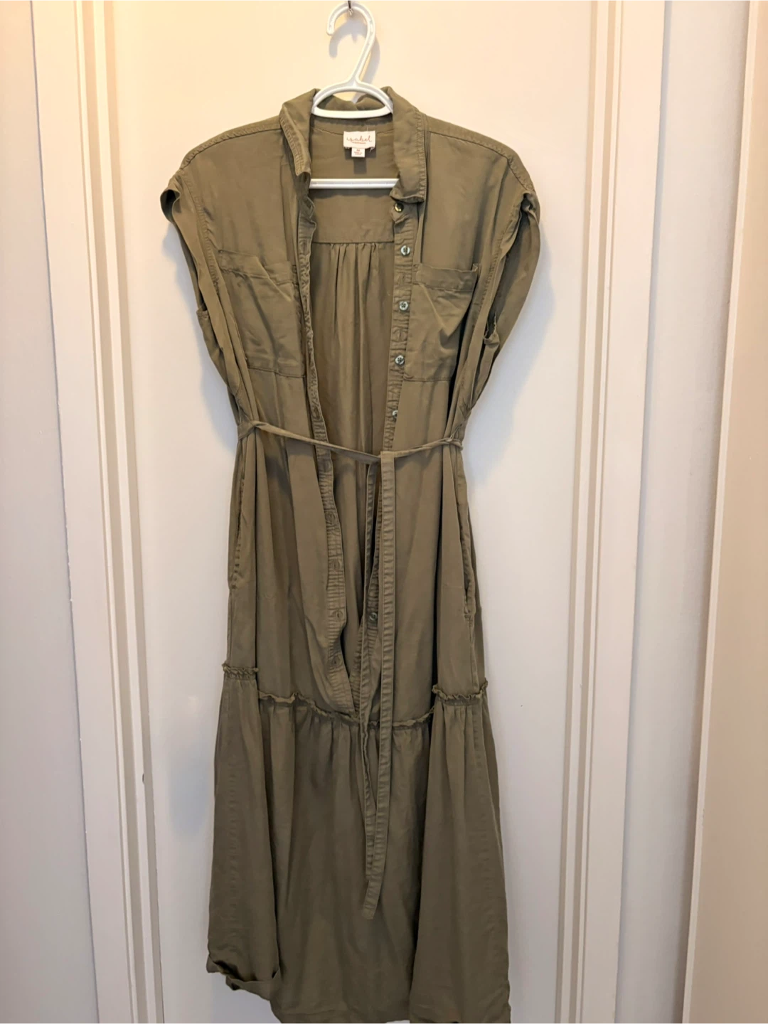 Maternity Dresses - photo 2