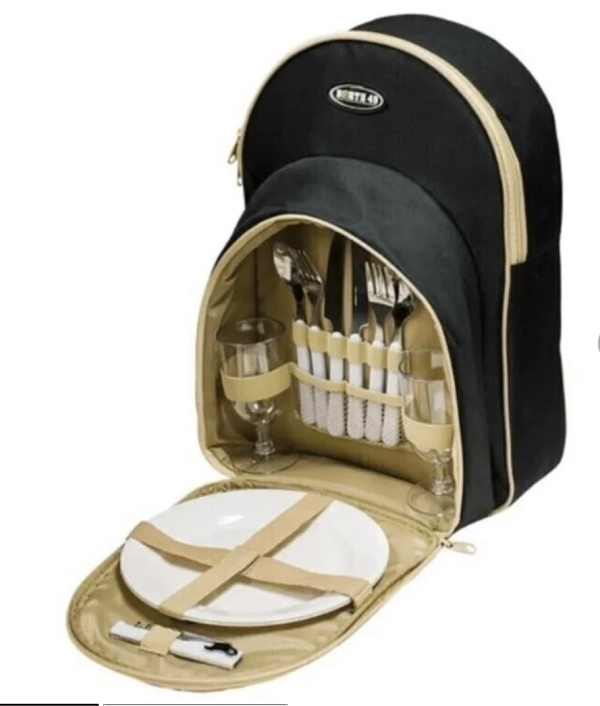 North 49 Picnic Backpack