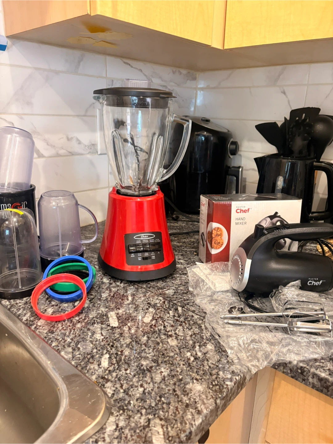 Kitchen appliances bundle - photo 2