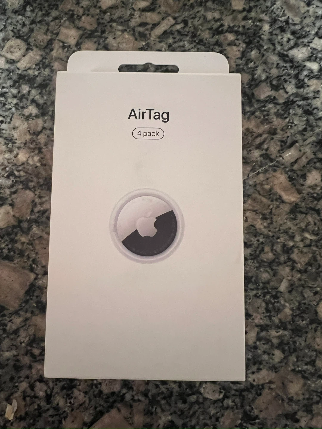 Apple AirTag 4 Pack