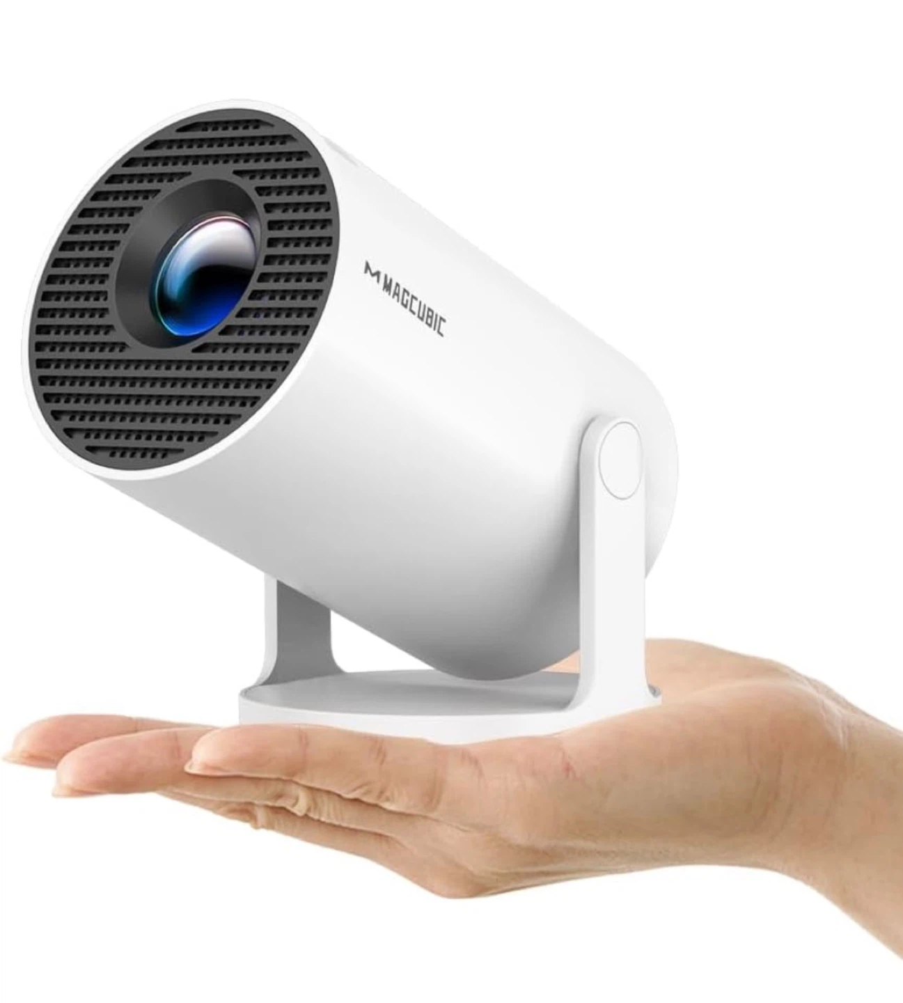 MAGCUBIC Mini Projector - photo 2