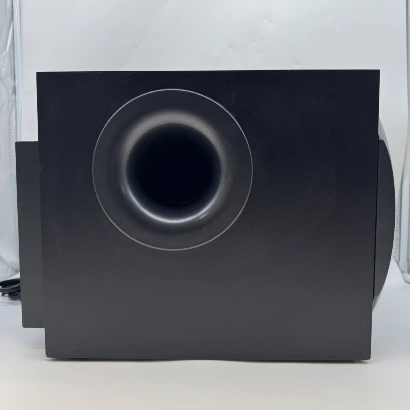 Logitech Z-5500 Digital Subwoofer  Tested Working Very Good - photo 3