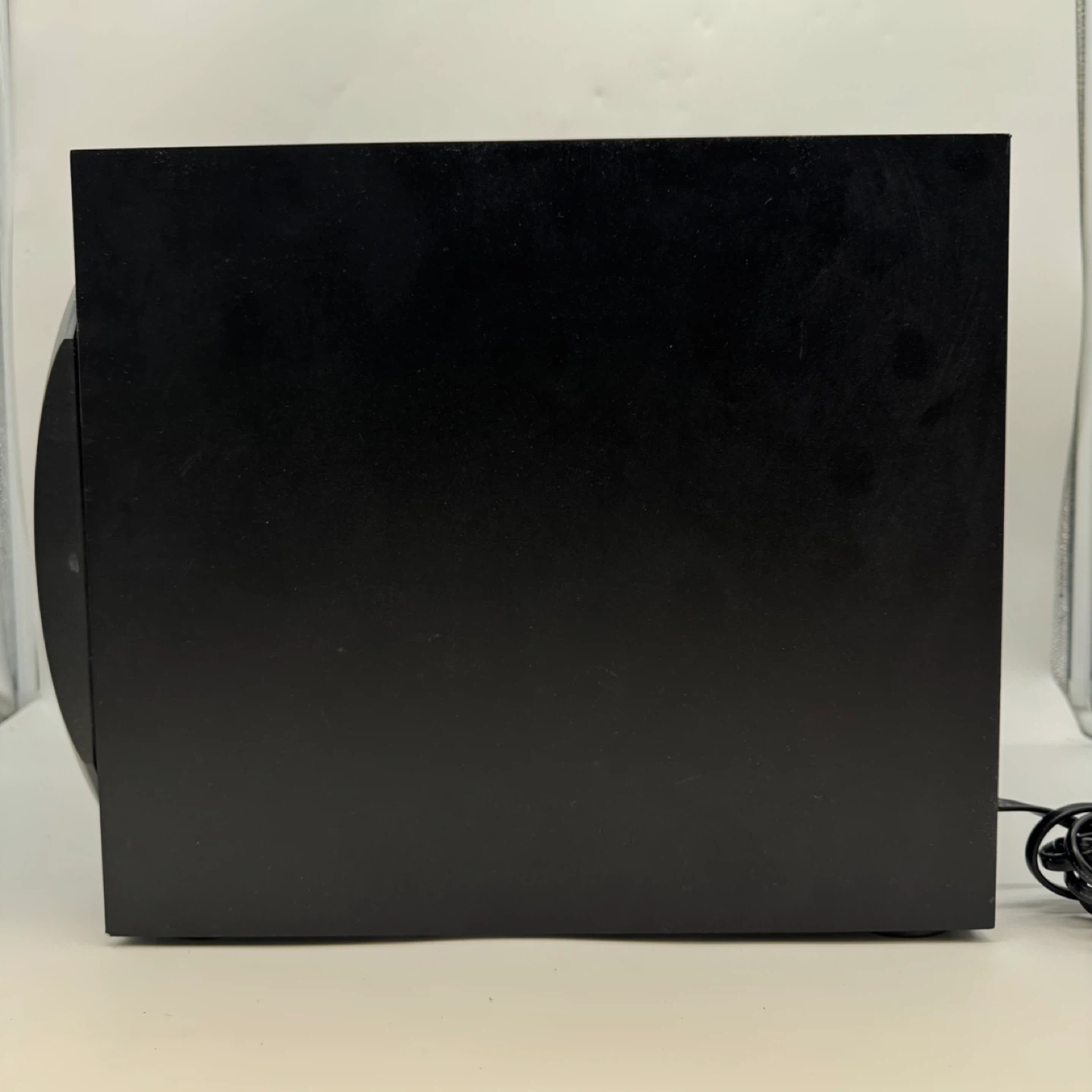 Logitech Z-5500 Digital Subwoofer  Tested Working Very Good - photo 5