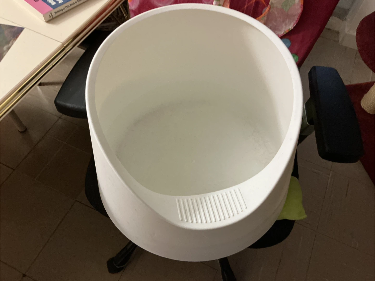 Pidan cat litter box - photo 3