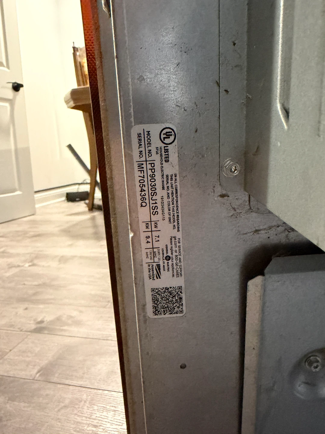 GE Profile 30" Electric Cooktop - photo 3