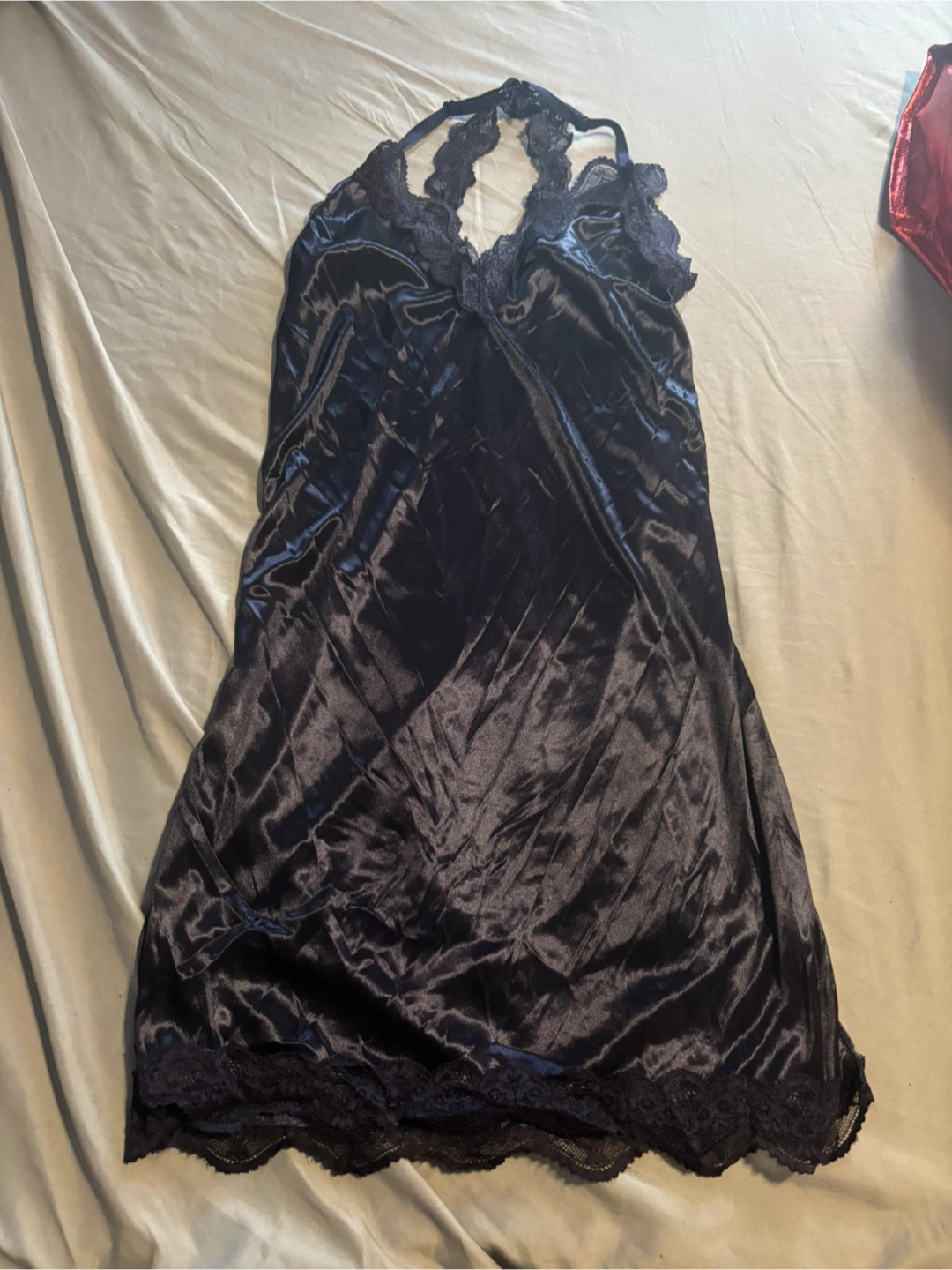 Small new lingerie