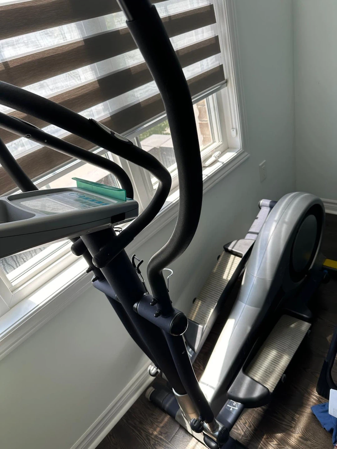 Inspire Fitness Elliptical