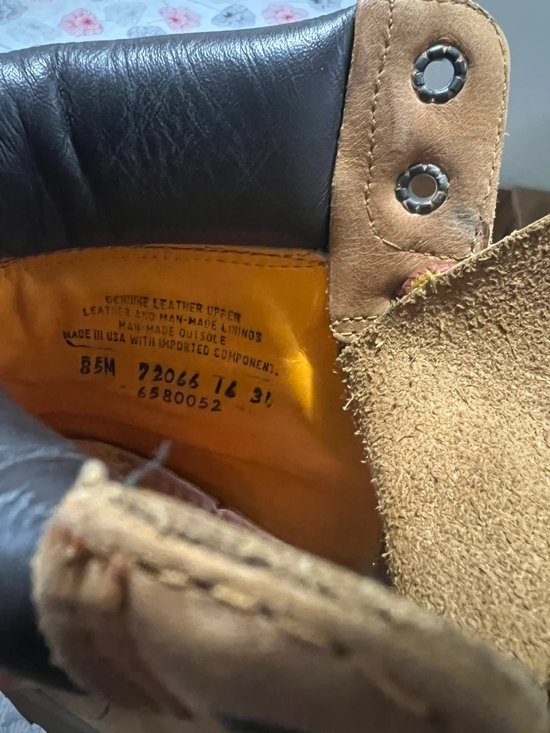 Timberland Classic Wheat Nubuck Boots - photo 4