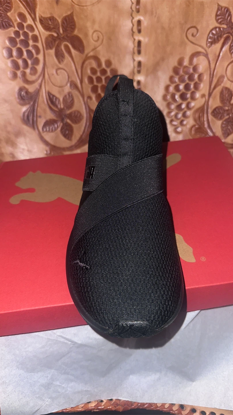 Puma Better Foam Prowl Slip Wide Women's Shoes Size 11 - photo 2