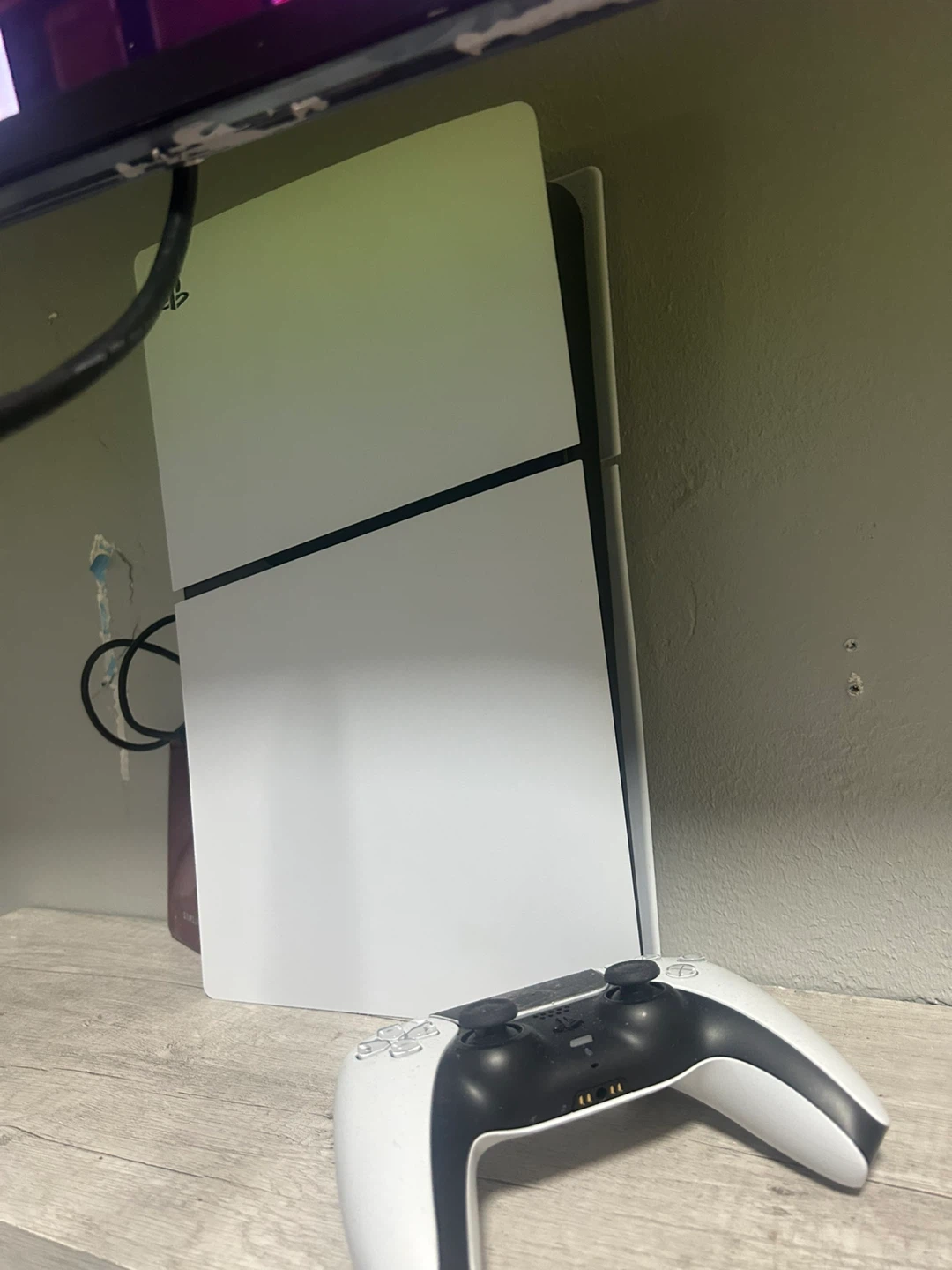 Sony PlayStation 5 Console - photo 2